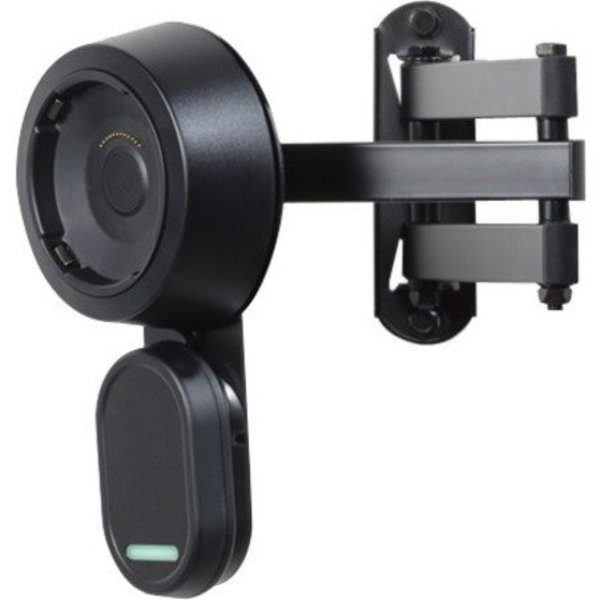 Armoractive Rd Poe+ Wall Mount Black 185-00080